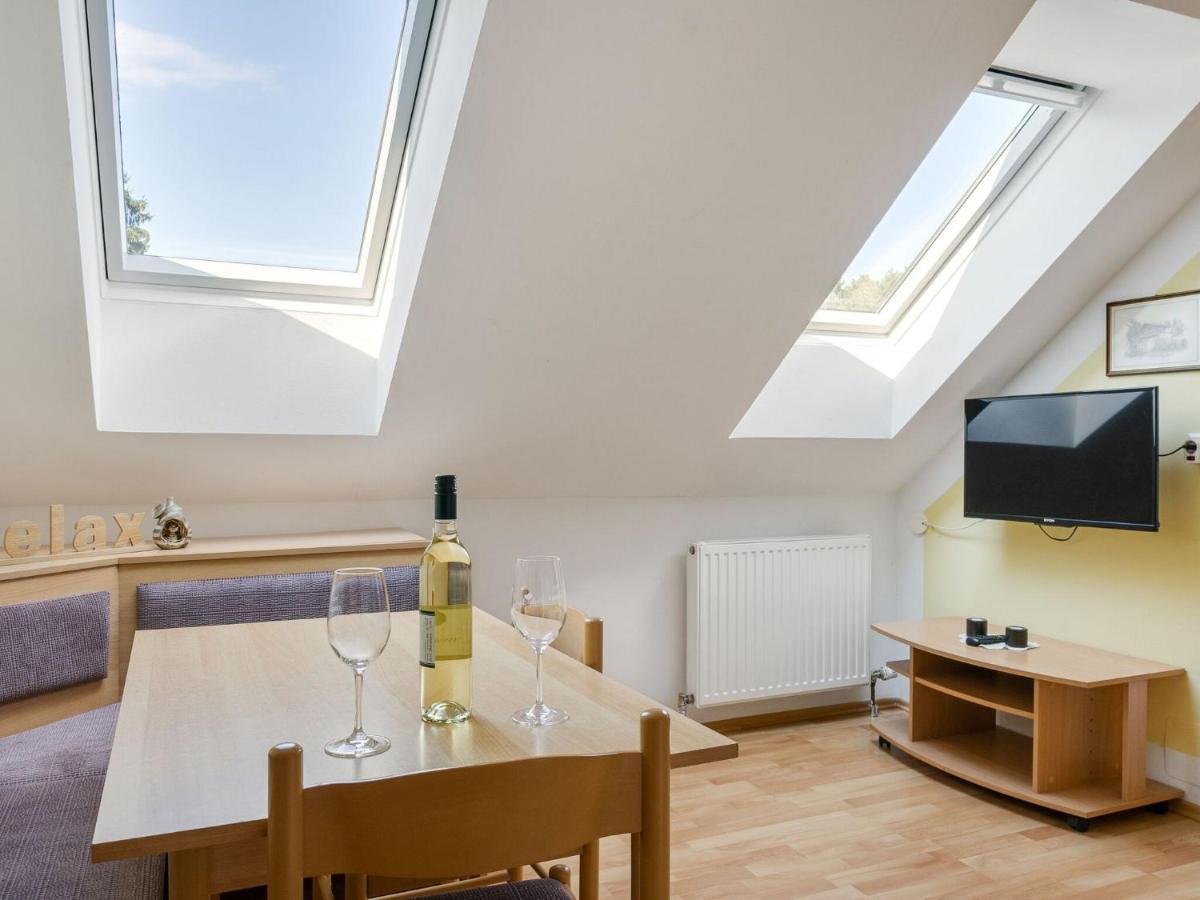 Apartment In Styria Near Bathing Lake Ligist ภายนอก รูปภาพ