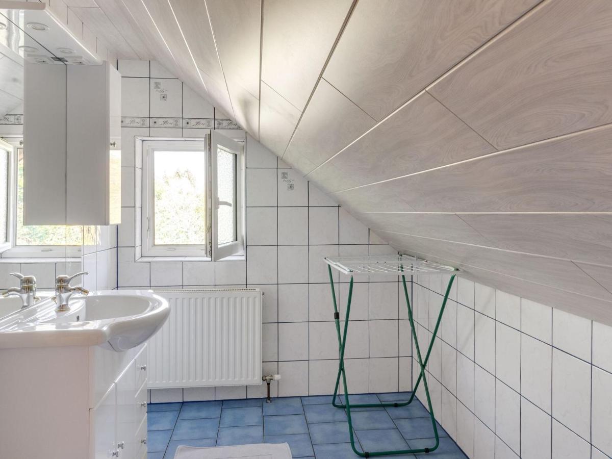 Apartment In Styria Near Bathing Lake Ligist ภายนอก รูปภาพ