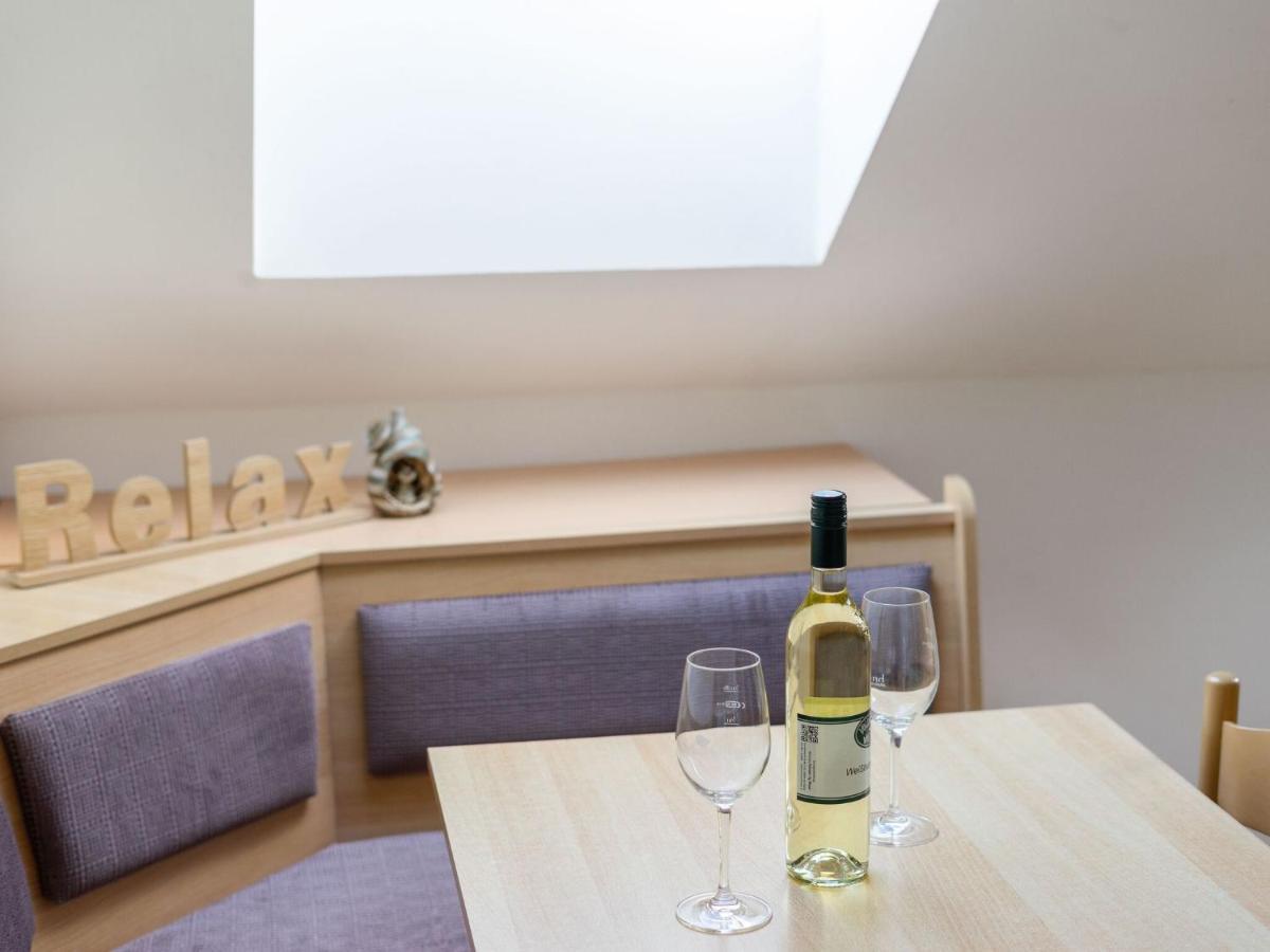 Apartment In Styria Near Bathing Lake Ligist ภายนอก รูปภาพ