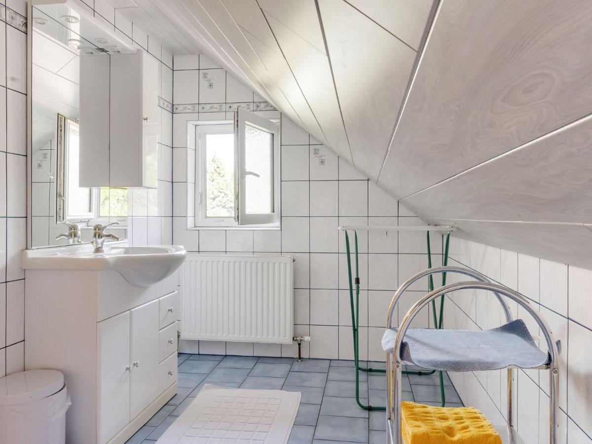 Apartment In Styria Near Bathing Lake Ligist ภายนอก รูปภาพ