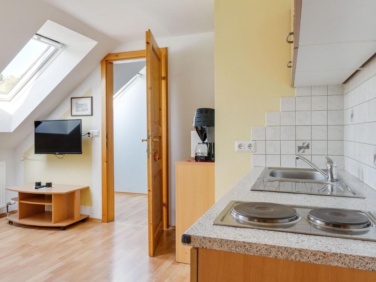 Apartment In Styria Near Bathing Lake Ligist ภายนอก รูปภาพ
