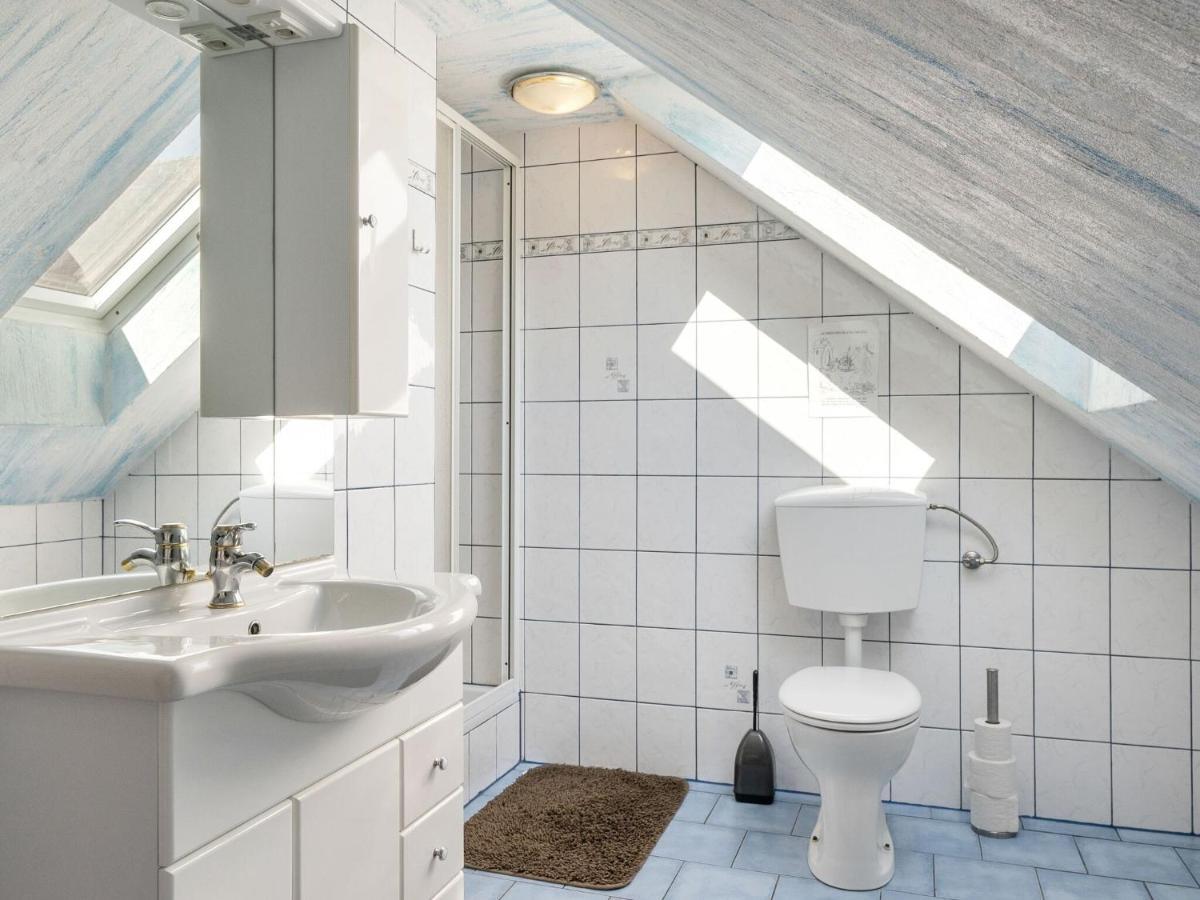 Apartment In Styria Near Bathing Lake Ligist ภายนอก รูปภาพ